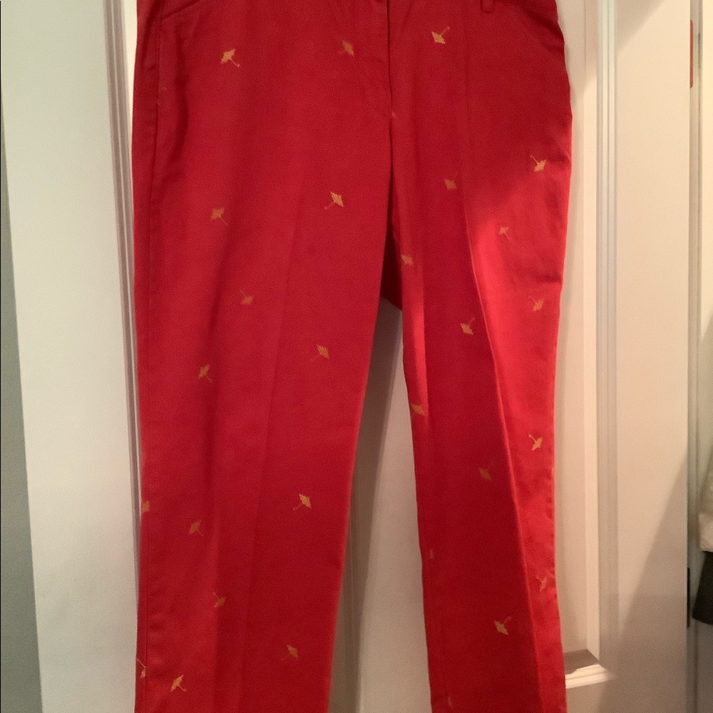 J. Crew Jeans. Like New!